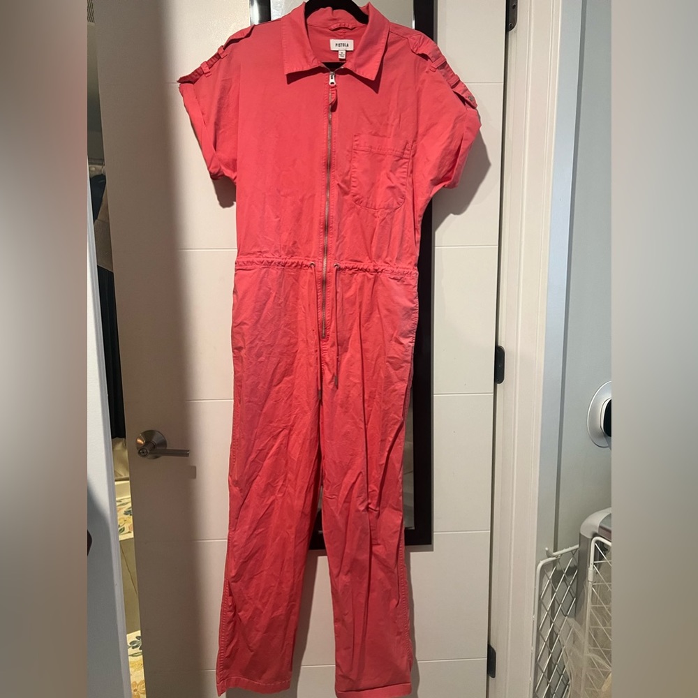 Pistola Jordan jumpsuit